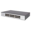 Digitus Commutateur Fast Ethernet, 24 ports N-Way Digitus Commutateur Fast Ethernet, 24 ports N-Way