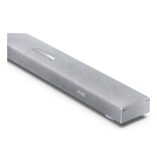 Sharp HT-SBW53121(SL) haut-parleur soundbar