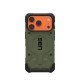 Urban Armor Gear Pathfinder coque de protection pour téléphones portables 16 cm (6.3") Housse Olive