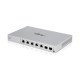 Ubiquiti Networks UniFi US-XG-6POE commutateur réseau Géré 10G