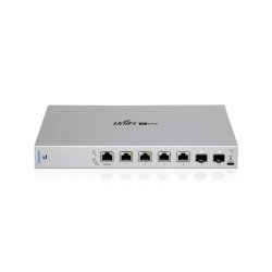 Ubiquiti Networks UniFi US-XG-6POE commutateur réseau Géré 10G