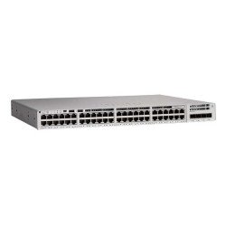 Cisco CATALYST 9200 48PT POE+ NTWK ADVANTAGE Cisco CATALYST 9200 48PT POE+ NTWK ADVANTAGE