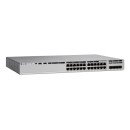 Cisco CATALYST 9200 24PT DATA NTWK ESSENTIALS Cisco CATALYST 9200 24PT DATA NTWK ESSENTIALS
