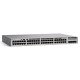 Cisco Catalyst C9200 Non-géré L3 Fast Ethernet (10/100) Gris