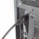 ACT AK4082 câble DisplayPort 2 m Noir ACT AK4082 câble DisplayPort 2 m Noir
