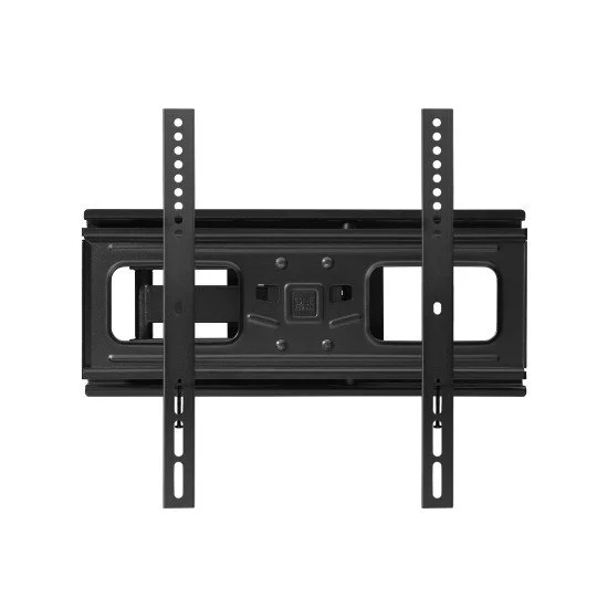 One For All Solid Line WM4452 support pour téléviseur 165,1 cm (65") Noir One For All Solid Line WM4452 support pour téléviseur 165,1 cm (65") Noir