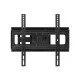 One For All Solid Line WM4452 support pour téléviseur 165,1 cm (65") Noir One For All Solid Line WM4452 support pour téléviseur 165,1 cm (65") Noir