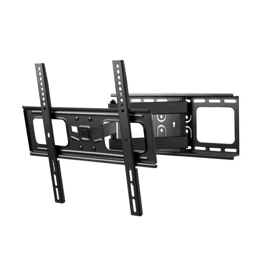 One For All Solid Line WM4452 support pour téléviseur 165,1 cm (65") Noir One For All Solid Line WM4452 support pour téléviseur 165,1 cm (65") Noir