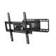 One For All Solid Line WM4452 support pour téléviseur 165,1 cm (65") Noir One For All Solid Line WM4452 support pour téléviseur 165,1 cm (65") Noir