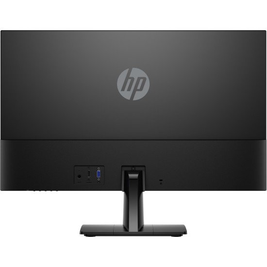 HP 27m 68,6 cm (27") 1920 x 1080 pixels Full HD LED Noir