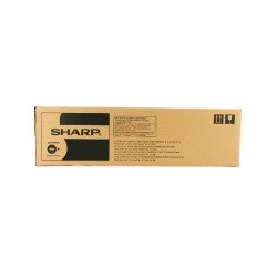 Sharp MX61GTBA Cartouche de toner 1 pièce(s) Original Noir Sharp MX61GTBA Cartouche de toner 1 pièce(s) Original Noir