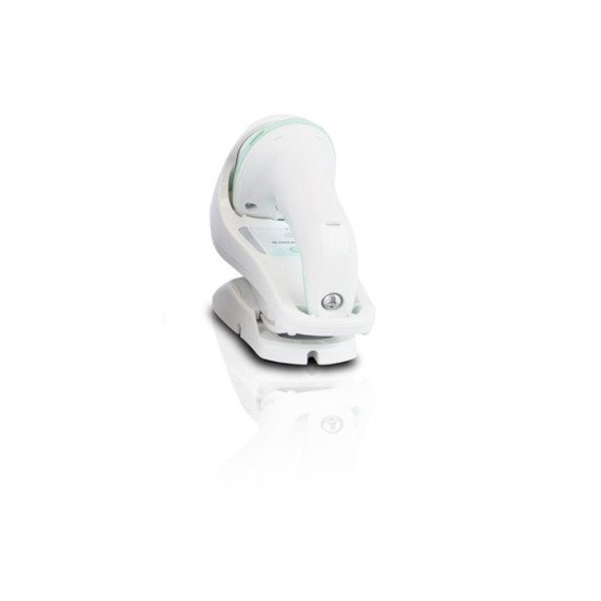 Datalogic WLC4090-HC-433 chargeur de téléphones portables Turquoise, Blanc Intérieure