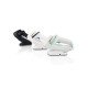 Datalogic WLC4090-HC-433 chargeur de téléphones portables Turquoise, Blanc Intérieure