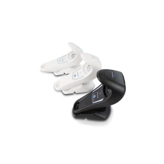 Datalogic WLC4090-HC-433 chargeur de téléphones portables Turquoise, Blanc Intérieure