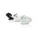 Datalogic WLC4090-WH-433 chargeur de téléphones portables Blanc Intérieure