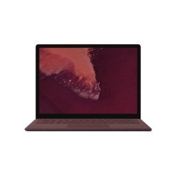 Microsoft Surface Laptop 2 Bourgogne Ordinateur portable 13.5"