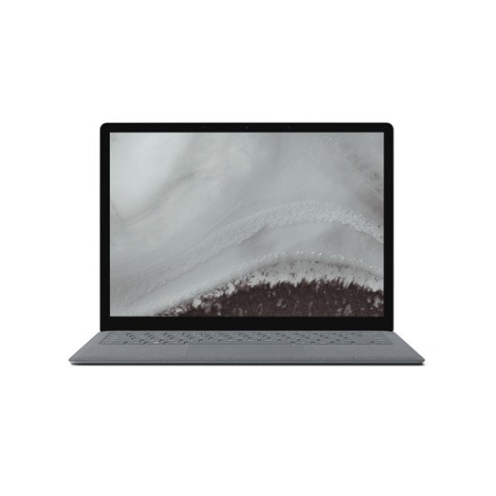 Microsoft Surface Laptop 2 Platine 13.5"
