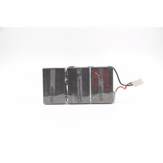Eaton EB027SP Batterie de l'onduleur Sealed Lead Acid (VRLA) 12 V 9 Ah