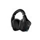 Logitech G G935 Casque Arceau Noir, Bleu Logitech G G935 Casque Arceau Noir, Bleu