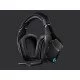 Logitech G G935 Casque Arceau Noir, Bleu Logitech G G935 Casque Arceau Noir, Bleu