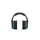 Logitech G G935 Casque Arceau Noir, Bleu