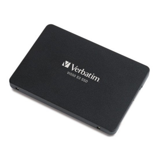 Verbatim Vi550 S3 SSD 256GB