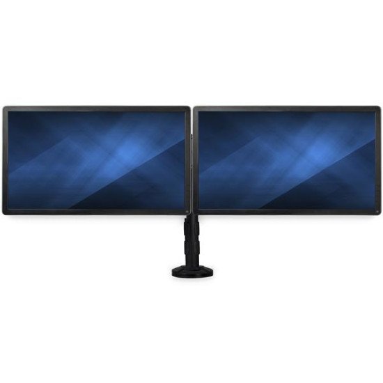 StarTech.com Bras pour écran PC double affichage