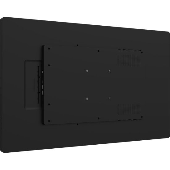 iiyama TW3226AS-B3P Écran d'affichage dynamique Écran plat interactif 80 cm (31.5") LED Wifi 500 cd/m² Full HD Noir Écran tactile Intégré dans le processeur Android 14 24/7