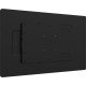 iiyama TW3226AS-B3P Écran d'affichage dynamique Écran plat interactif 80 cm (31.5") LED Wifi 500 cd/m² Full HD Noir Écran tactile Intégré dans le processeur Android 14 24/7
