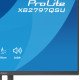 iiyama ProLite XB2797QSU-B1 écran PC 68,6 cm (27") 2560 x 1440 pixels Quad HD LED Noir
