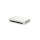 D-Link DBR-600-P/B Routeur connecté 2.5 Gigabit Ethernet Blanc