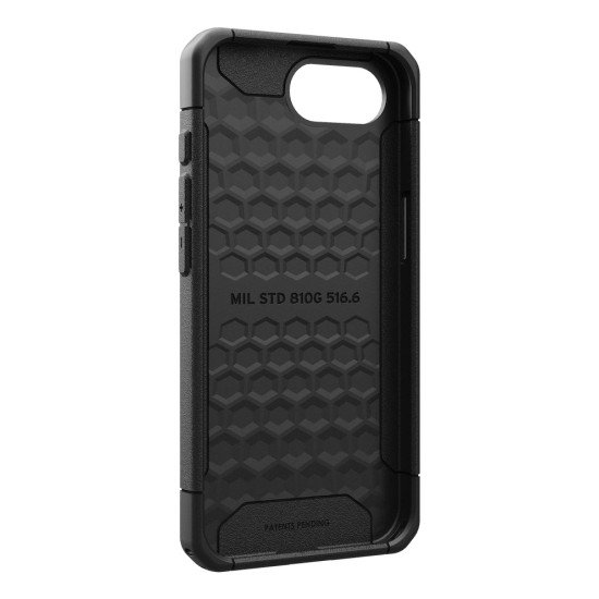 Urban Armor Gear 114508B14040 coque de protection pour téléphones portables 15,5 cm (6.1") Housse Noir