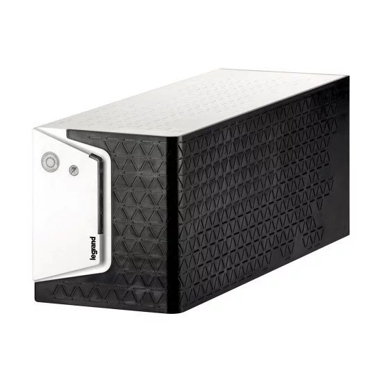 Legrand 310189 UPS 1,5 kVA 900 W Legrand 310189 UPS 1,5 kVA 900 W