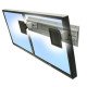 Ergotron Neo-Flex Dual Monitor Wall Mount