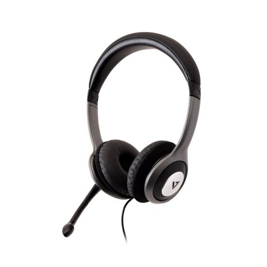 V7 HU521-2EP Casque audio