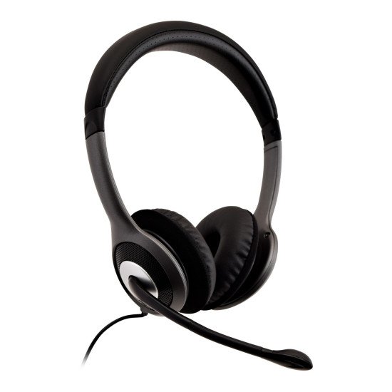 V7 HU521-2EP Casque audio