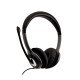 V7 HU521-2EP Casque audio