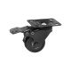 V7 RM4CASTERS-1E accessoire de racks Roulettes