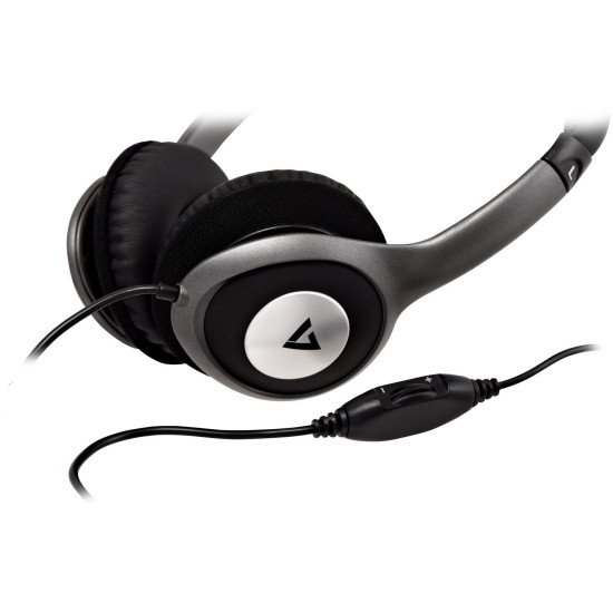 V7 HA520-2EP casque Audio