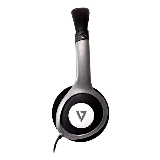 V7 HA520-2EP casque Audio