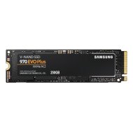 Samsung MZ-V7S250 disque SSD M.2 250 Go PCI Express 3.0 V-NAND MLC NVMe