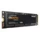 Samsung MZ-V7S1T0 disque SSD M.2 1 To PCI Express 3.0 V-NAND MLC NVMe Samsung MZ-V7S1T0 disque SSD M.2 1 To PCI Express 3.0 V-NAND MLC NVMe