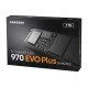 Samsung MZ-V7S1T0 disque SSD M.2 1 To PCI Express 3.0 V-NAND MLC NVMe Samsung MZ-V7S1T0 disque SSD M.2 1 To PCI Express 3.0 V-NAND MLC NVMe