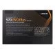 Samsung MZ-V7S1T0 disque SSD M.2 1 To PCI Express 3.0 V-NAND MLC NVMe Samsung MZ-V7S1T0 disque SSD M.2 1 To PCI Express 3.0 V-NAND MLC NVMe