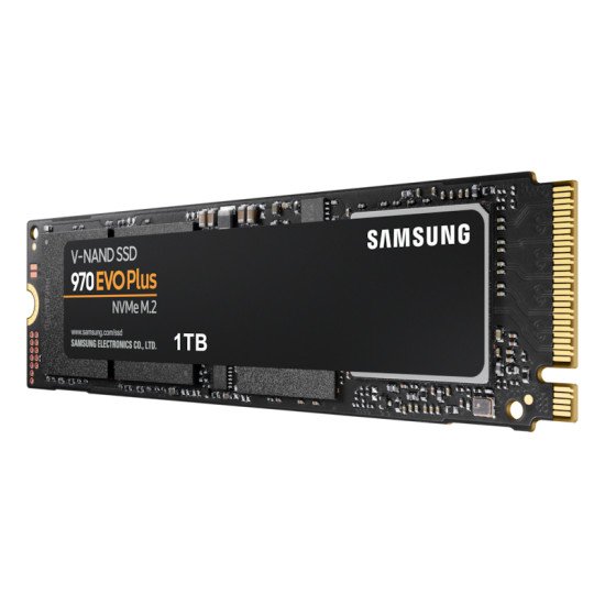 Samsung MZ-V7S1T0 disque SSD M.2 1 To PCI Express 3.0 V-NAND MLC NVMe