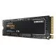 Samsung MZ-V7S1T0 disque SSD M.2 1 To PCI Express 3.0 V-NAND MLC NVMe Samsung MZ-V7S1T0 disque SSD M.2 1 To PCI Express 3.0 V-NAND MLC NVMe