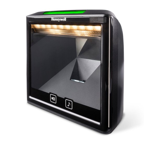 Honeywell 7980G-2USBC-0 lecteur de code barres 1D/2D Noir Lecteur de code barre fixe Honeywell 7980G-2USBC-0 lecteur de code barres 1D/2D Noir Lecteur de code barre fixe