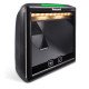 Honeywell 7980G-2USBC-0 lecteur de code barres 1D/2D Noir Lecteur de code barre fixe Honeywell 7980G-2USBC-0 lecteur de code barres 1D/2D Noir Lecteur de code barre fixe