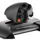 Thrustmaster TWCS Throttle Joystick PC Analogique USB Noir