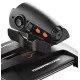 Thrustmaster TWCS Throttle Joystick PC Analogique USB Noir Thrustmaster TWCS Throttle Joystick PC Analogique USB Noir